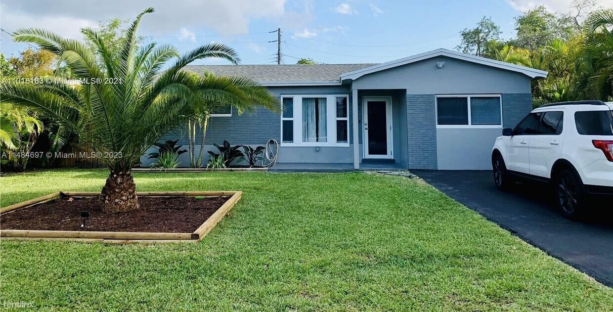 28 SE 7th St, Dania Beach, FL 33004 House Rental in Dania Beach, FL