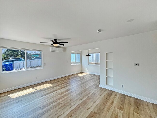 Foto del edificio - Charming 3BD/1BA House in South Park w/ W/...