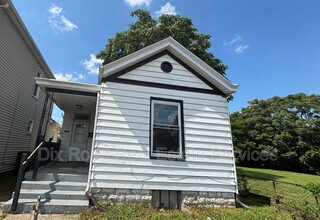 Building Photo - 1116 Vine St
