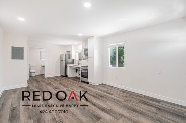 Building Photo - 5107 Passons Blvd