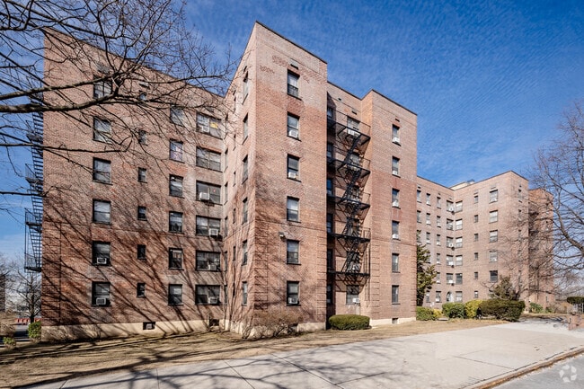 Mitchell Gardens Co-Op #3
