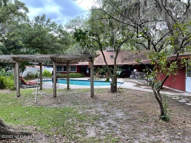 Foto del edificio - 2539 Red Fox Rd