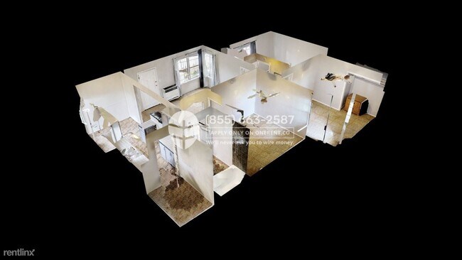 Building Photo - 3 br, 1 bath Duplex - 1406 West 76th Street -