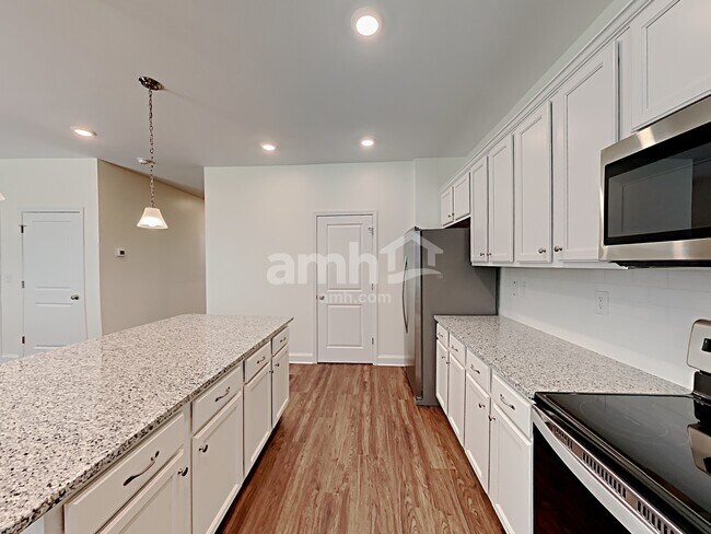 Building Photo - 12026 Riley Nicholes Way