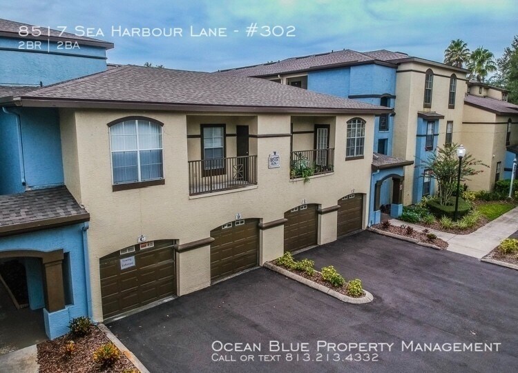 Foto principal - 8517 Sea Harbour Ln