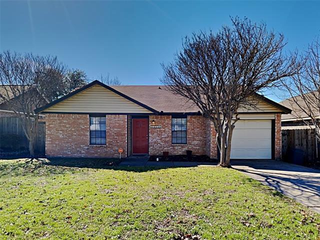 Primary Photo - 10145 Lone Eagle Dr