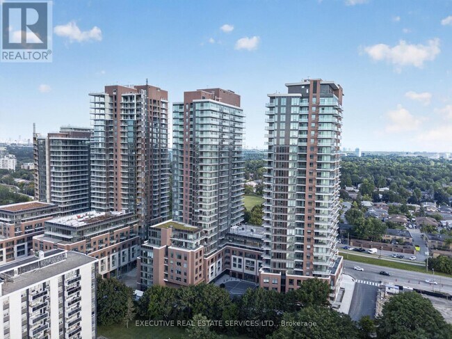 Building Photo - 4010 Eglinton Ave W