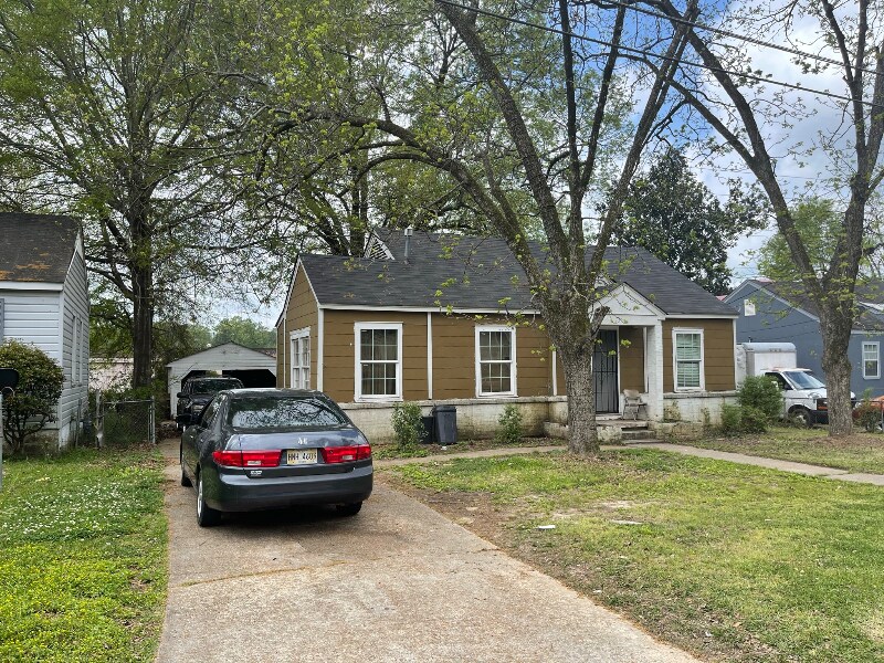 221 Sunny Ln Dr, Jackson, MS 39204 House Rental in Jackson, MS