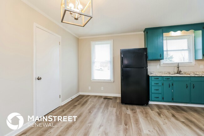 Foto del edificio - 410 Watts Dr