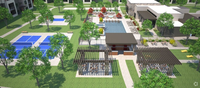 Building Photo - Ovation Apartments