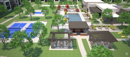 Building Photo - Ovation Apartments