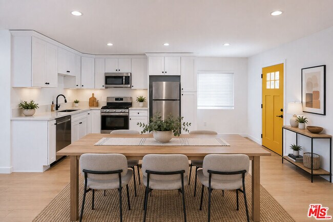 Foto del edificio - 4549 Walnut Ave