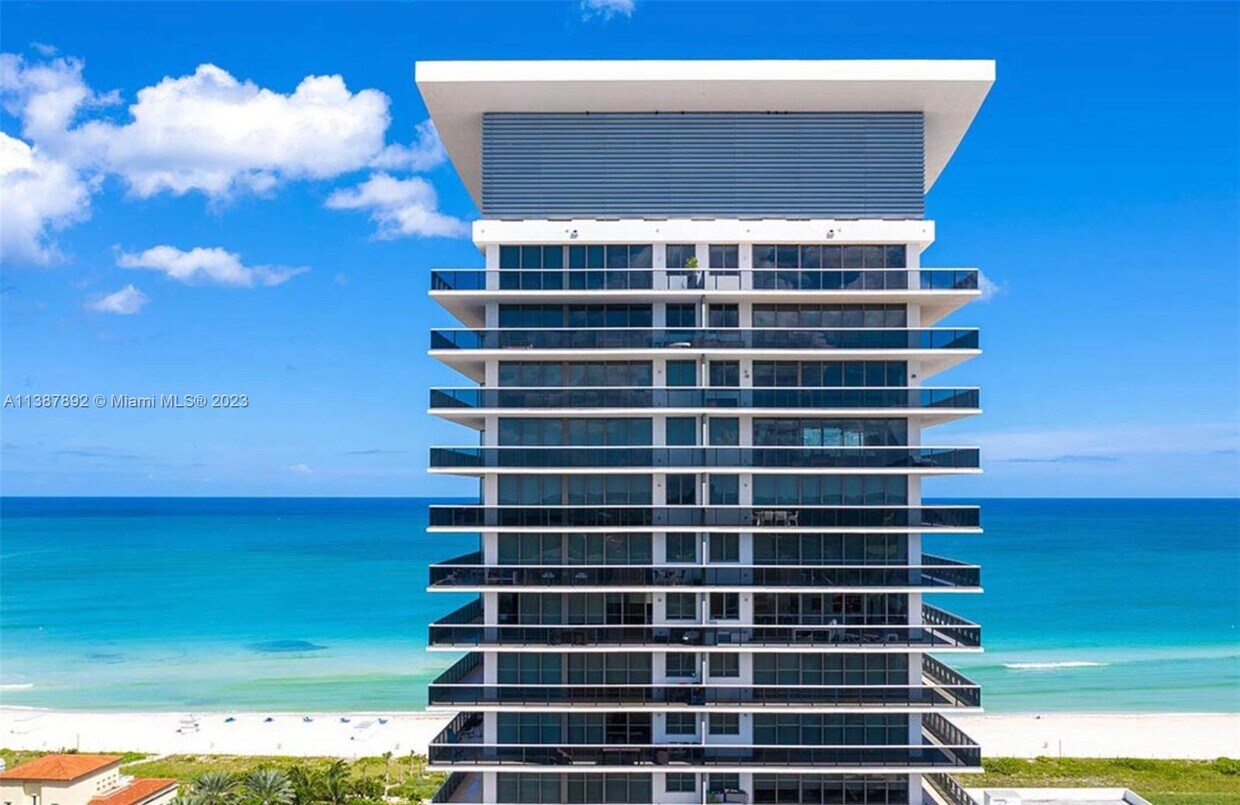 5875 Collins Ave Unit 1108, Miami, FL 33140 Condo for Rent in Miami