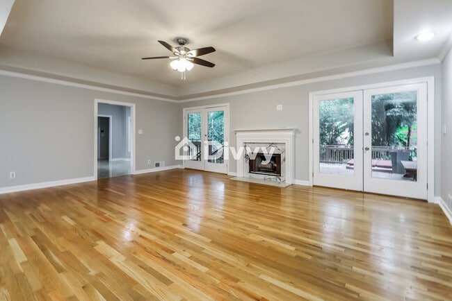 Building Photo - 2499 Spivey Ct