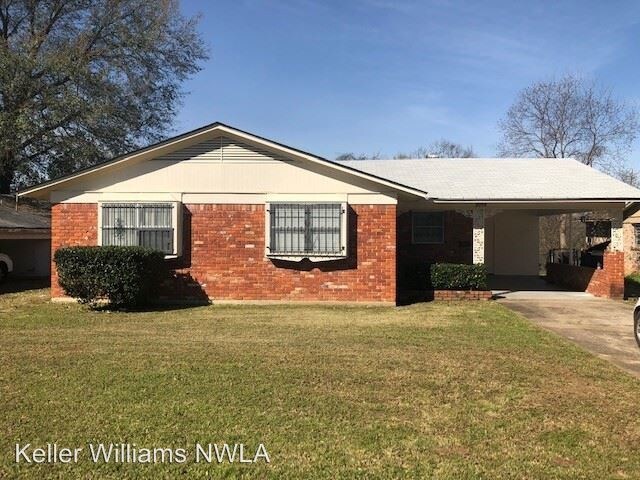 Primary Photo - 3 br, 1 bath House - 3716 Glencrest