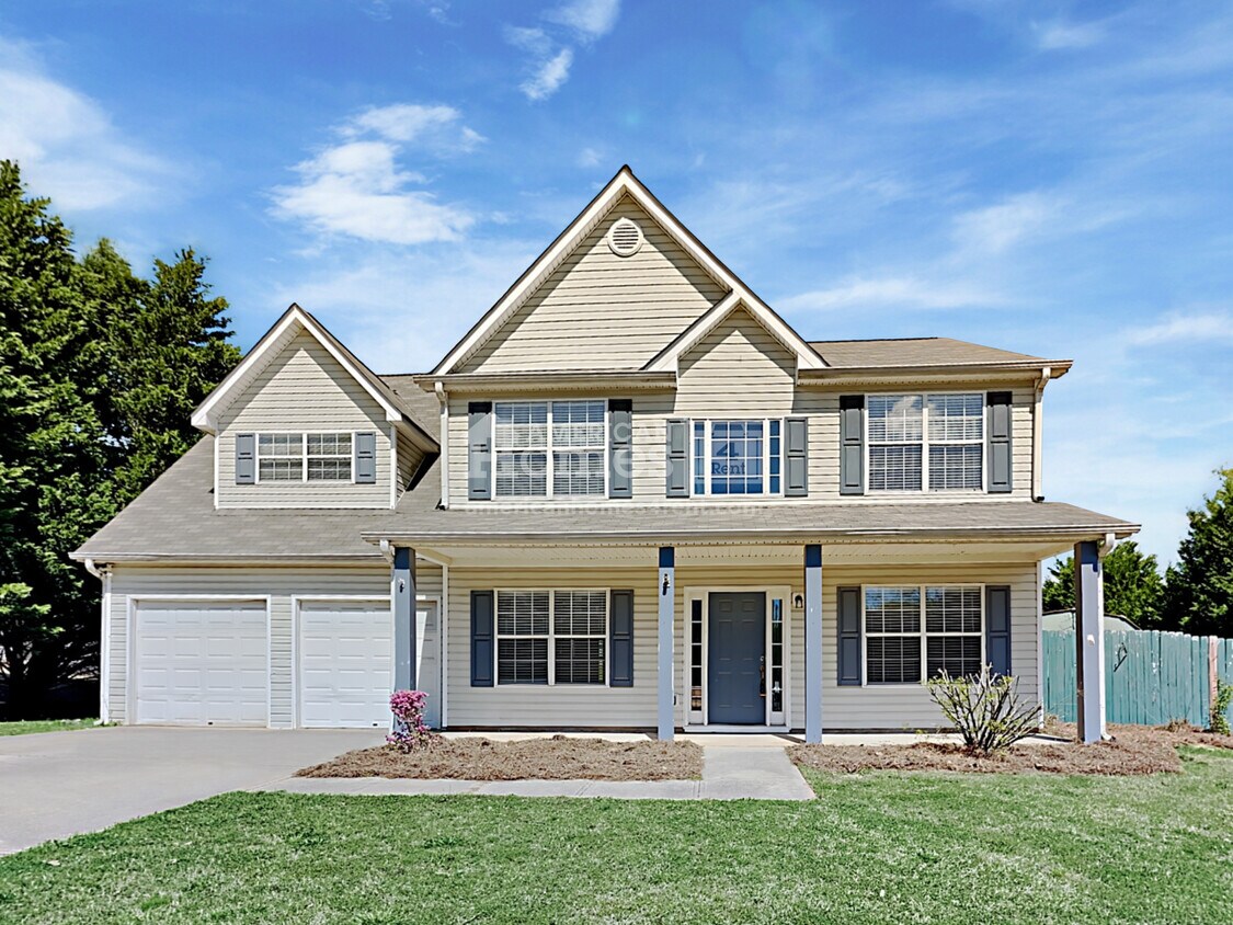 714 Baskins Circle House for Rent in Winder, GA