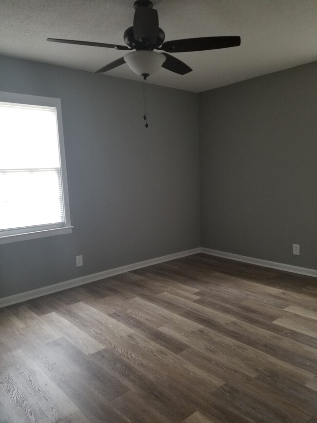 Sala de estar - Park Place