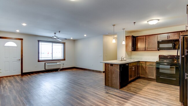 Foto del edificio - 3145-3147 N Hastings Way