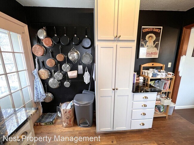 Foto del edificio - 4 br, 2 bath House - 1961 S Ridge Drive