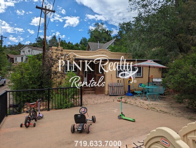 Photo - 202 Illinois Ave House