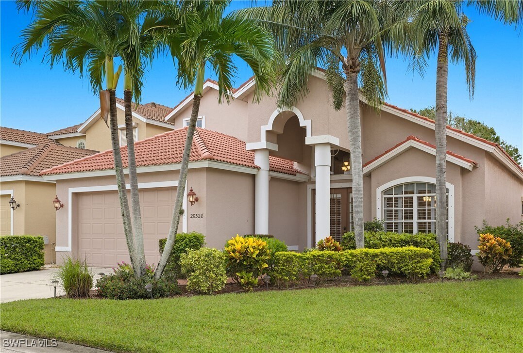 Foto principal - 28328 Hidden Lake Dr