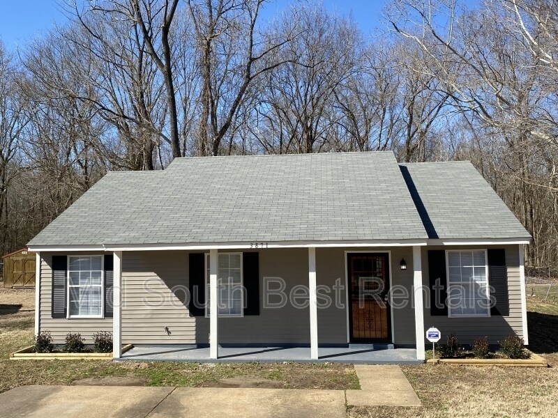 Primary Photo - 3871 Black Forest Dr