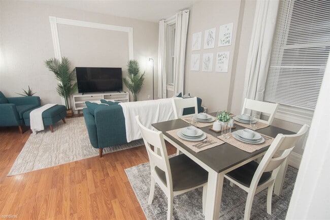 Building Photo - 2 br, 1 bath Duplex - 3247 Oregon Avenue 1...
