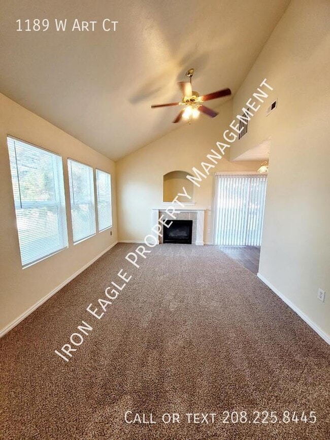 Building Photo - 1189 W Art Ct