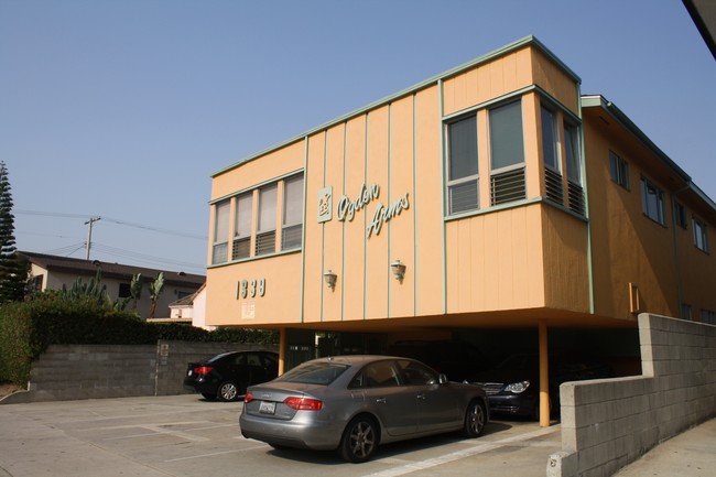 Foto del edificio - Ogden Arms