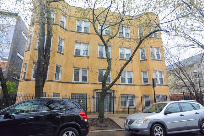 Building Photo - 1929 W Crystal St