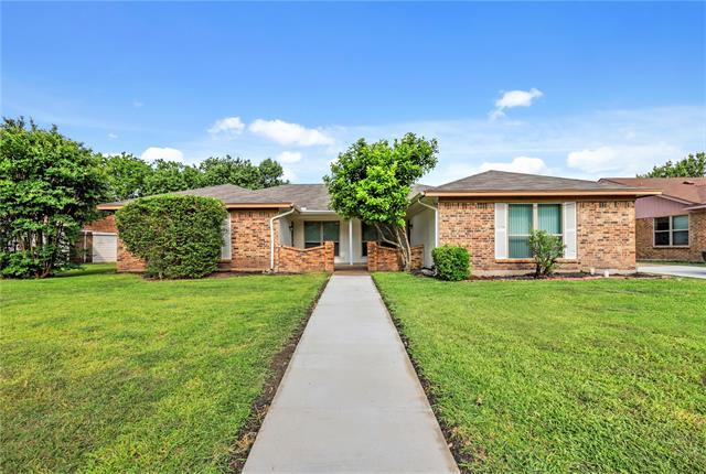 Foto principal - 936 Cottonwood Trail