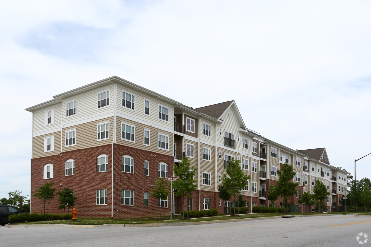 Primary Photo - Orchard Meadows Apartment Homes