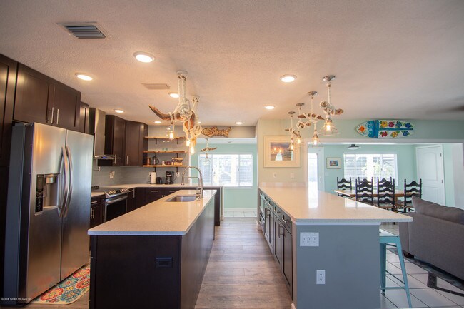 1215 Seminole Dr, Satellite Beach, FL 32937 - House for ...