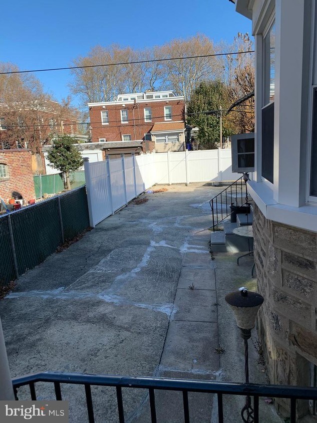 731 Glenview St, Philadelphia, PA 19111 House Rental in Philadelphia