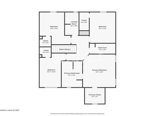 Building Photo - 1010 Jt Westfield Dr