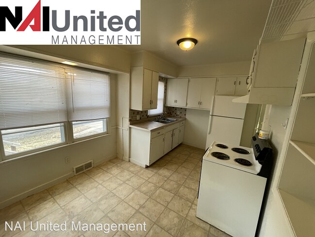 Foto del edificio - 2 br, 1 bath House - 2409 S. Henry