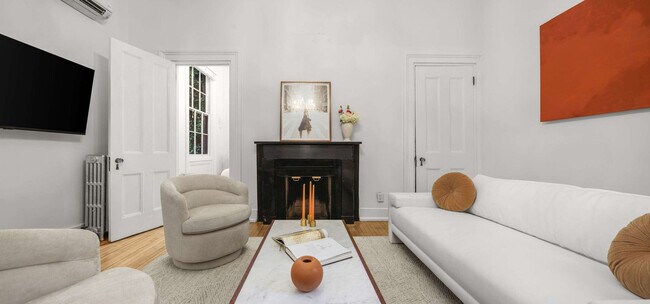 Foto del edificio - 3 E 9th St