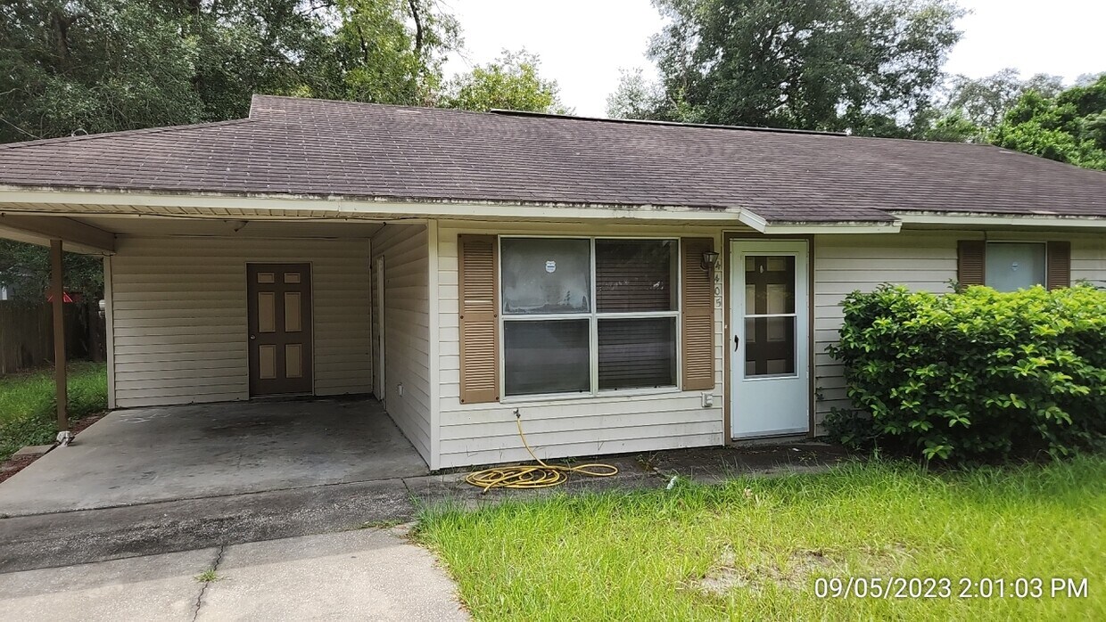 4405 Royal St, Palatka, FL 32177 House Rental in Palatka, FL