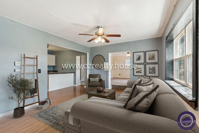 Foto del edificio - 1140 Joyce Ln