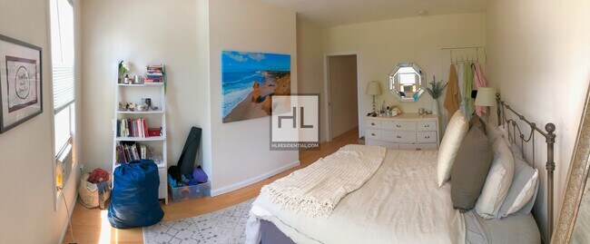 Foto del edificio - NORTH 8TH STREET & BERRY STREET