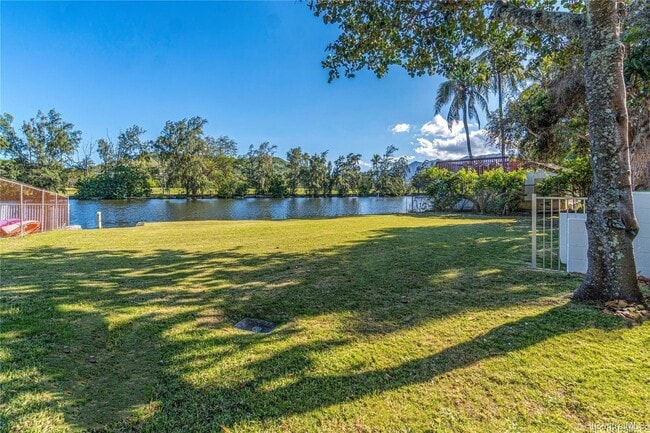 Photo - 127 Kakahiaka St House