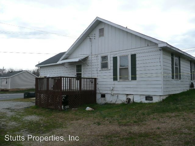 Building Photo - 2 br, 1 bath House - 429 S. O'Neal St