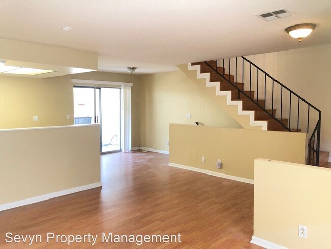 Building Photo - 2 br, 2 bath House - 5195 Walnut Ave. #6