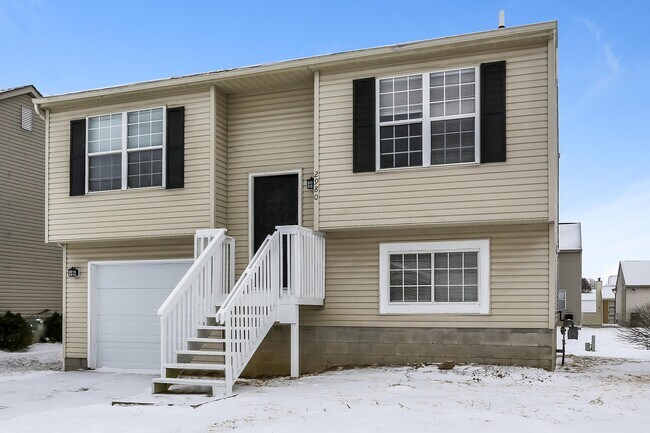 Foto del edificio - 2980 Blue Moon Dr