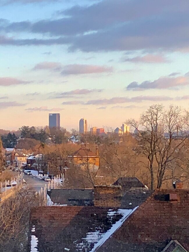 Alta Vista Apartments Apartments in Pittsburgh, PA