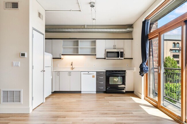 Foto del edificio - 411 NW Flanders St