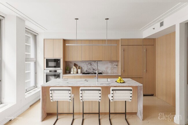 Foto del edificio - 16 W 21st St