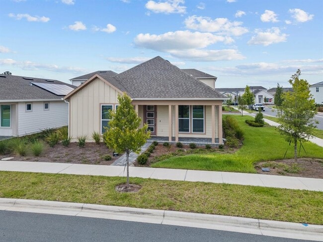 Foto del edificio - 6544 Barnstorm Wy