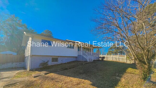 Foto del edificio - 7704 Nautical Way