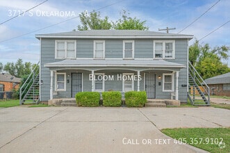 Building Photo - 3717 S Oklahoma Ave